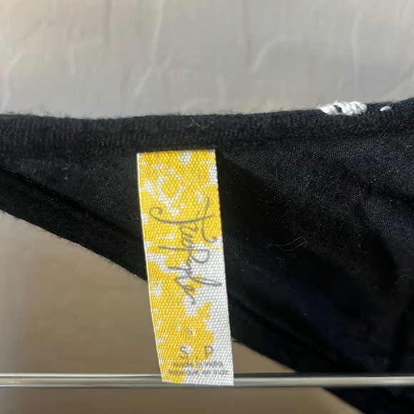 Free People Boho Emma Dress - Picture 4 of 4